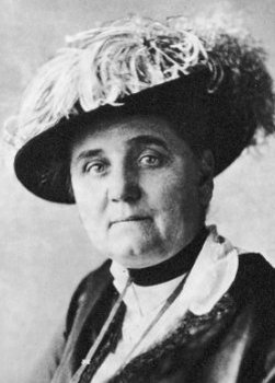 Jane Addams