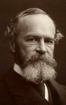 William James
