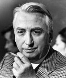 Roland Barthes