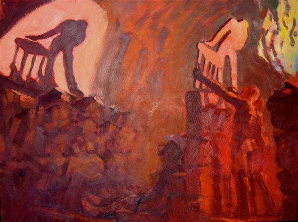 Plato: The Allegory of the Cave